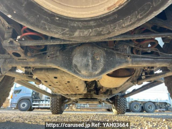 Used 2003 AT toyota hilux-surf RZN215W Image[42]