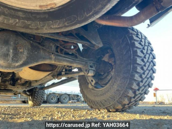 Used 2003 AT toyota hilux-surf RZN215W Image[43]