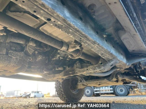 Used 2003 AT toyota hilux-surf RZN215W Image[44]