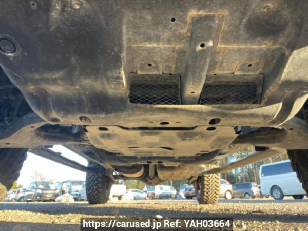 Used 2003 AT toyota hilux-surf RZN215W Image[46]