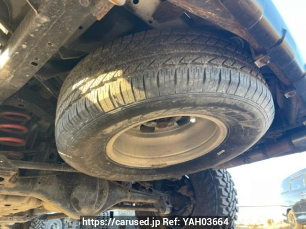 Used 2003 AT toyota hilux-surf RZN215W Image[47]