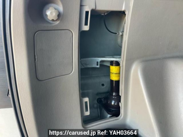 Used 2003 AT toyota hilux-surf RZN215W Image[49]