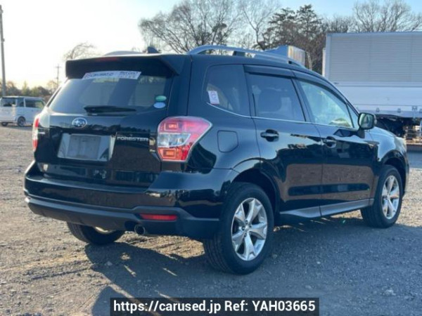 Used 2015 AT subaru forester SJ5 Image[6]