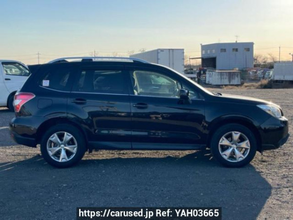 Used 2015 AT subaru forester SJ5 Image[7]