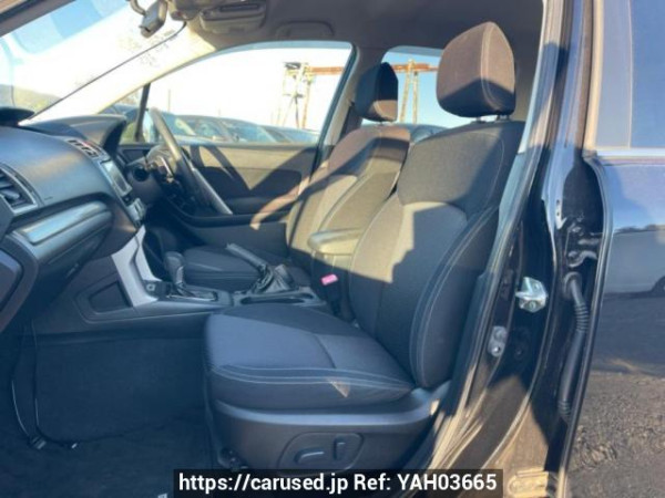 Used 2015 AT subaru forester SJ5 Image[13]