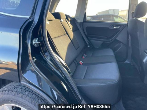 Used 2015 AT subaru forester SJ5 Image[14]