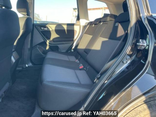 Used 2015 AT subaru forester SJ5 Image[15]