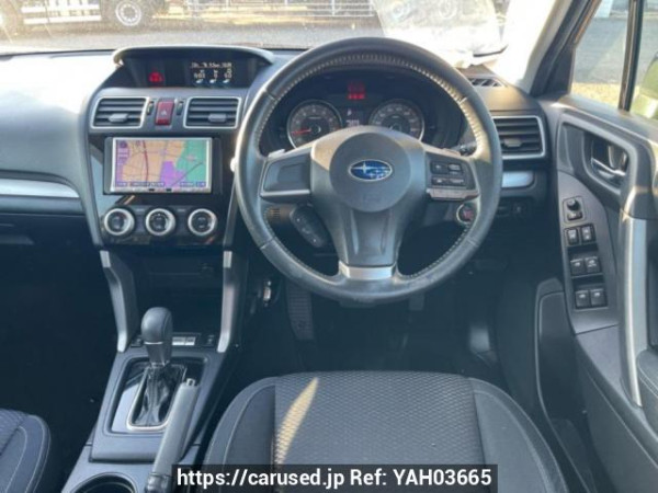 Used 2015 AT subaru forester SJ5 Image[18]