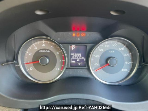 Used 2015 AT subaru forester SJ5 Image[24]