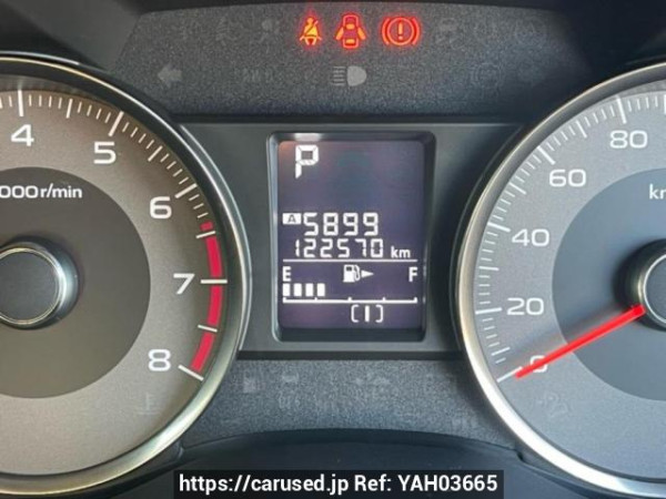 Used 2015 AT subaru forester SJ5 Image[25]