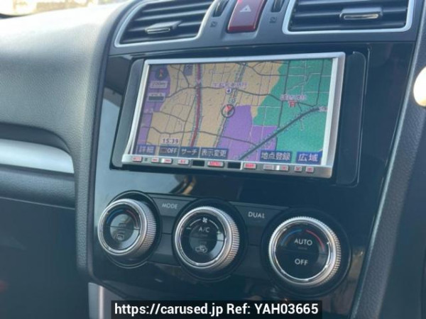 Used 2015 AT subaru forester SJ5 Image[27]