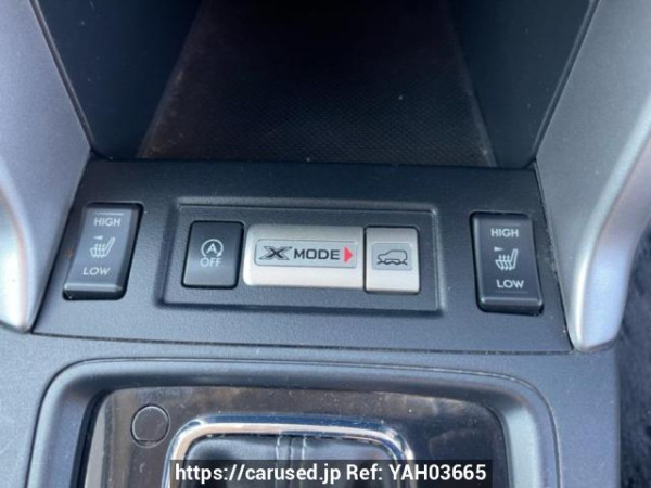 Used 2015 AT subaru forester SJ5 Image[30]