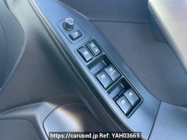 Used 2015 AT subaru forester SJ5 Image[33]