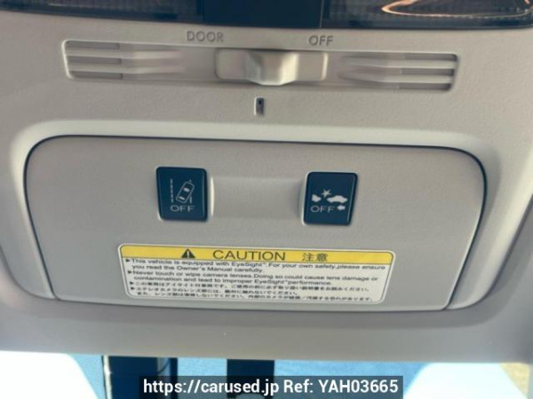 Used 2015 AT subaru forester SJ5 Image[34]