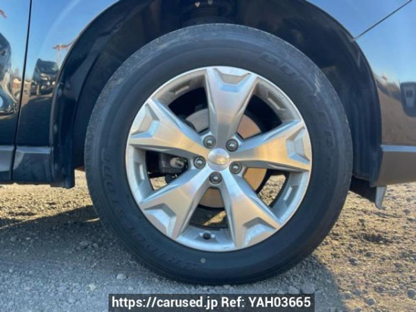 Used 2015 AT subaru forester SJ5 Image[36]