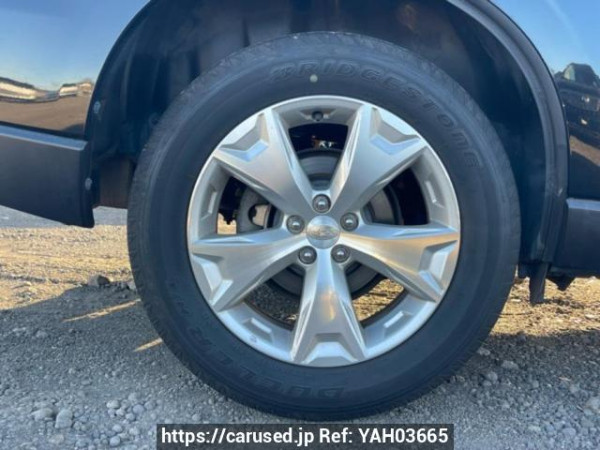 Used 2015 AT subaru forester SJ5 Image[37]