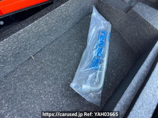 Used 2015 AT subaru forester SJ5 Image[50]