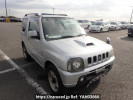 Suzuki Jimny JB23W