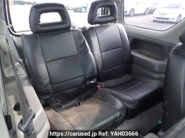 Used 1999 AT suzuki jimny JB23W Image[11]