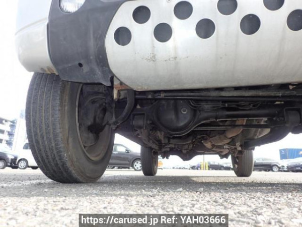 Used 1999 AT suzuki jimny JB23W Image[23]