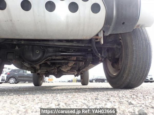 Used 1999 AT suzuki jimny JB23W Image[24]