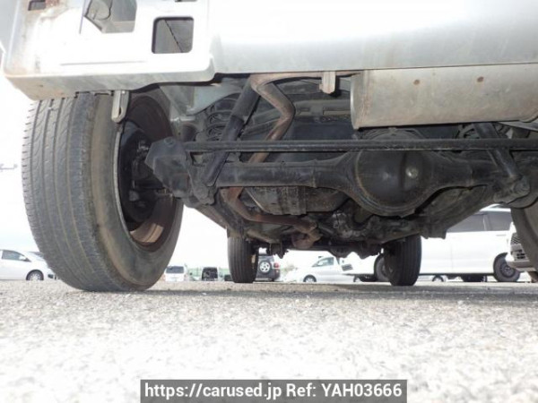 Used 1999 AT suzuki jimny JB23W Image[25]