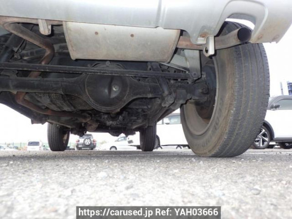 Used 1999 AT suzuki jimny JB23W Image[27]