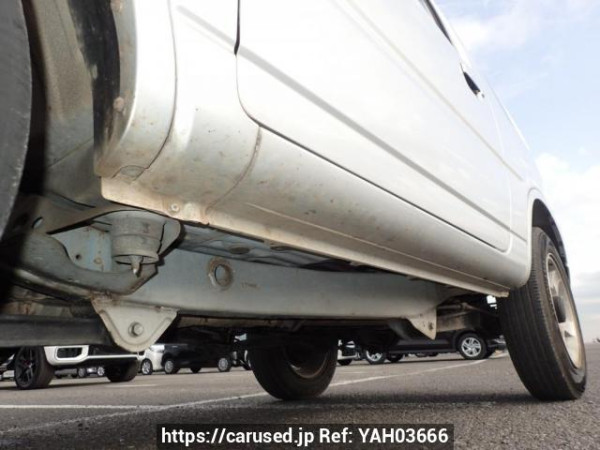 Used 1999 AT suzuki jimny JB23W Image[28]