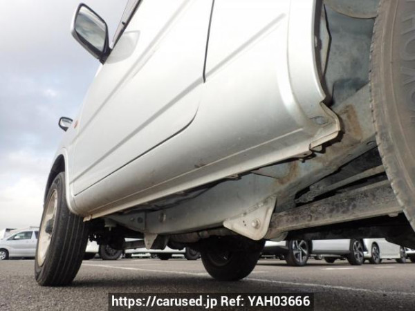 Used 1999 AT suzuki jimny JB23W Image[29]