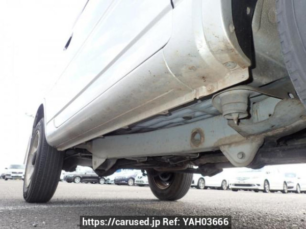 Used 1999 AT suzuki jimny JB23W Image[31]