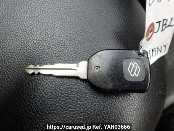 Used 1999 AT suzuki jimny JB23W Image[32]