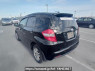 Used 2011 AT honda fit GE6 Image[4]