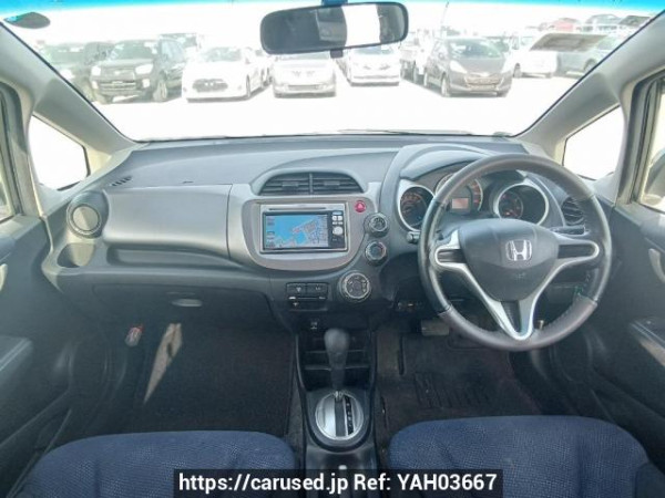 Used 2011 AT honda fit GE6 Image[16]