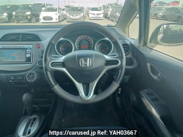 Used 2011 AT honda fit GE6 Image[18]