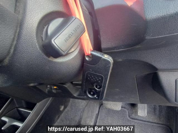 Used 2011 AT honda fit GE6 Image[19]