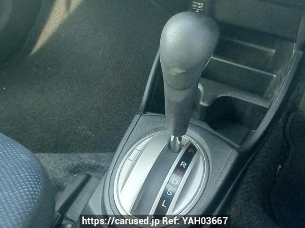 Used 2011 AT honda fit GE6 Image[23]