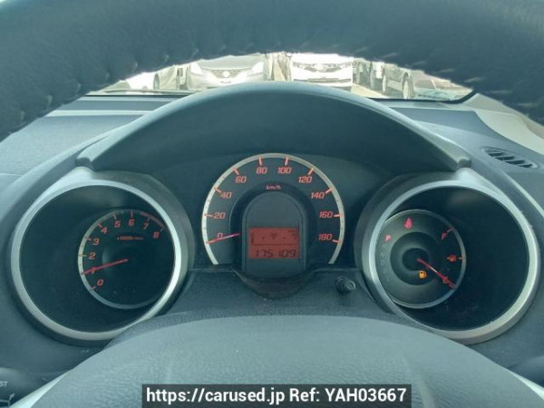 Used 2011 AT honda fit GE6 Image[24]