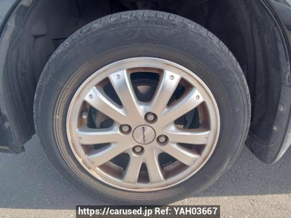 Used 2011 AT honda fit GE6 Image[27]