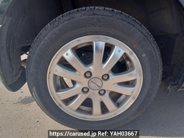 Used 2011 AT honda fit GE6 Image[28]