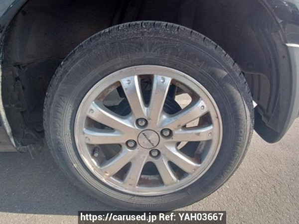 Used 2011 AT honda fit GE6 Image[29]