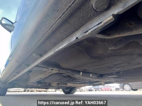 Used 2011 AT honda fit GE6 Image[34]