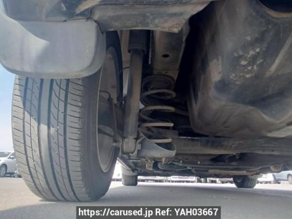 Used 2011 AT honda fit GE6 Image[36]