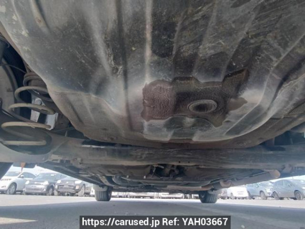 Used 2011 AT honda fit GE6 Image[37]