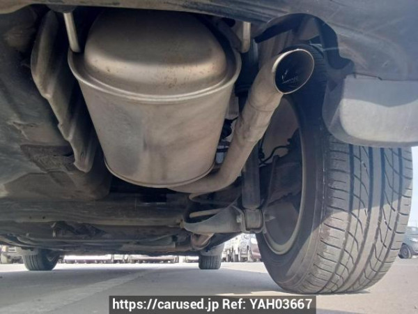 Used 2011 AT honda fit GE6 Image[38]