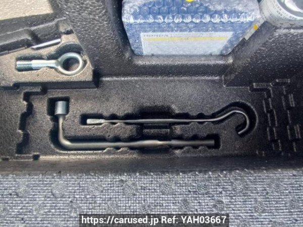 Used 2011 AT honda fit GE6 Image[40]