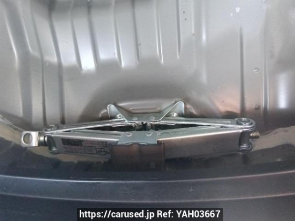 Used 2011 AT honda fit GE6 Image[41]