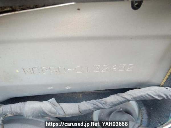 Used 2012 AT toyota probox-van NCP50V Image[12]