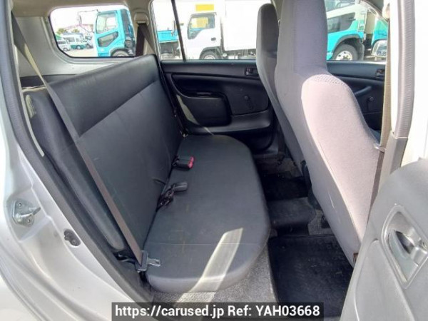 Used 2012 AT toyota probox-van NCP50V Image[16]