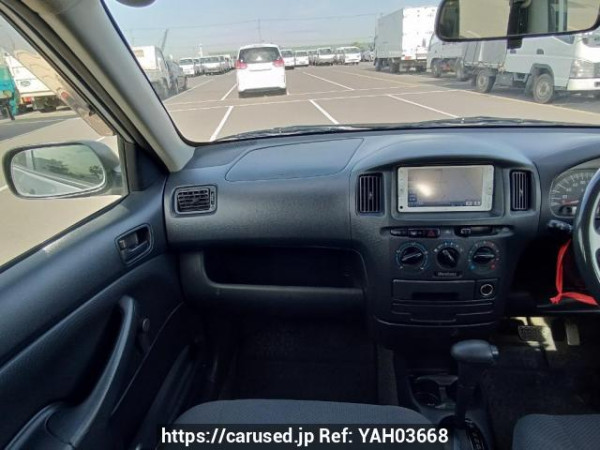 Used 2012 AT toyota probox-van NCP50V Image[18]