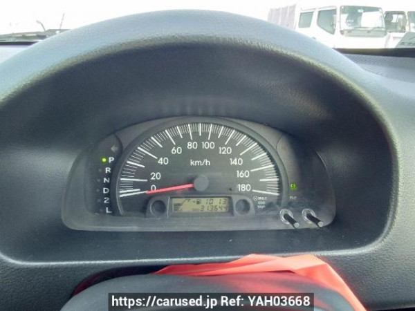 Used 2012 AT toyota probox-van NCP50V Image[24]